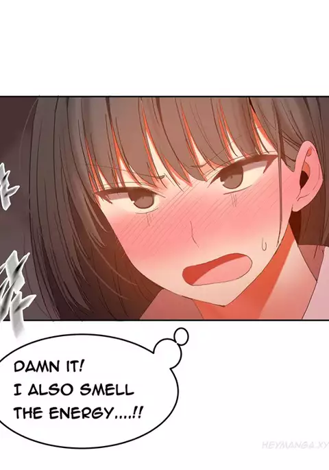 Hari Dormitory Ch.0-29