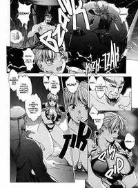 [Kozo Yohei] Spunky Knight XXX 6 [English]