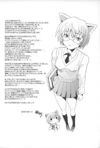 (C68) [Kohakutei (Sakai Hamachi)] More!2 (Neon Genesis Evangelion) [English] [N04h]