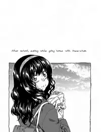 [Maruta] Amanojaku ga Koi o Shite [English] [Japanzai, TV, Team Koinaka]