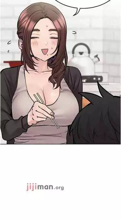 【周二连载】要对妈妈保密唷!（作者：NOAH） 第1~33话