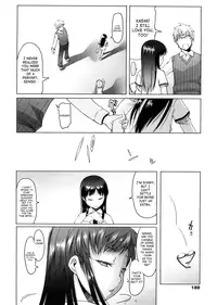 [Asaki Takayuki] Sho-Pan!! [English] {SaHa}