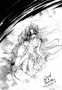 [4649 Club (Sunahara Izuko)] NO-NO-YESMAN! (Final Fantasy VII)