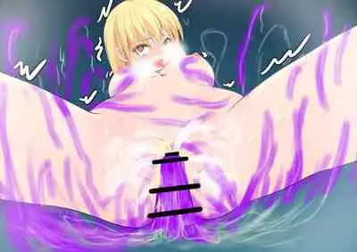 Mahou Shoujo Shiadow Iris