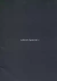 (C76) [Mieow (Rustle)] Lolicon Special 6