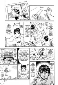 [Millefeuille] Passion Packed Ch. 1-6 [English] {Tadanohito}