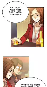 My Office Ch.1-36 (English) (Ongoing)