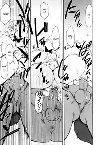 [Kikaider Reijhiro] Nipple Boy Fragments [English] [desudesu]