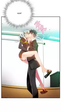 [Juder] Lilith`s Cord Ch.1-24 (English) (Ongoing)