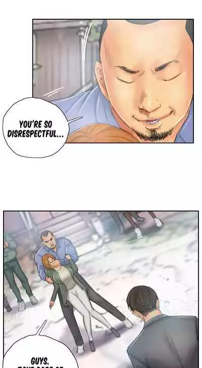 [LSD] New Face (Ch.1 - 40) [English] [END]