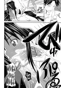 [Sabashi Renya] Momoiro Triangle Ch. 1-4 + Extra [English] [PROzess-H & EHCOVE]