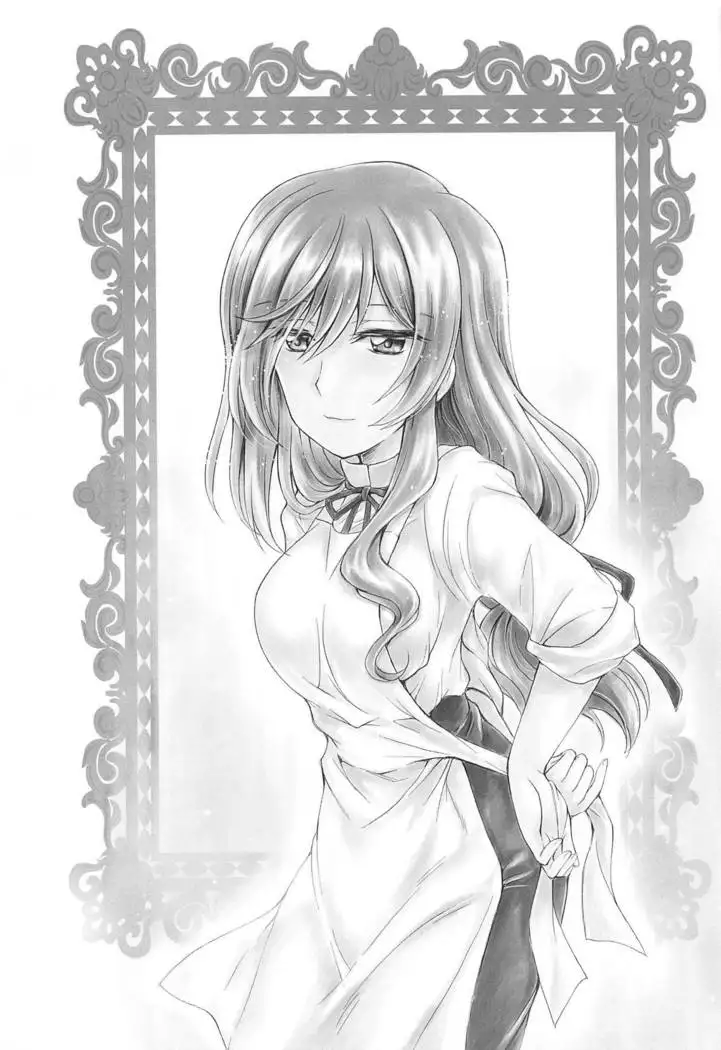 Chiyo-san wa, Senzoku Bunny Girl