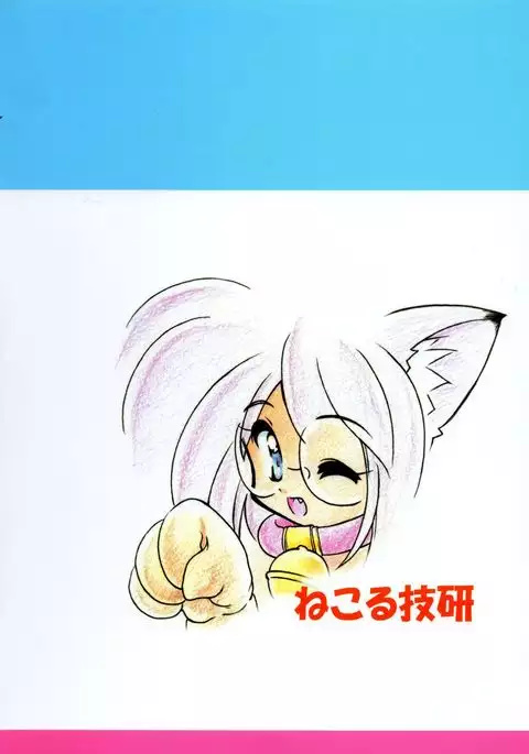 ねこりんぽんっ 5