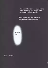 Motto Hoka no Aishi kata ga Atta Hazu nano ni