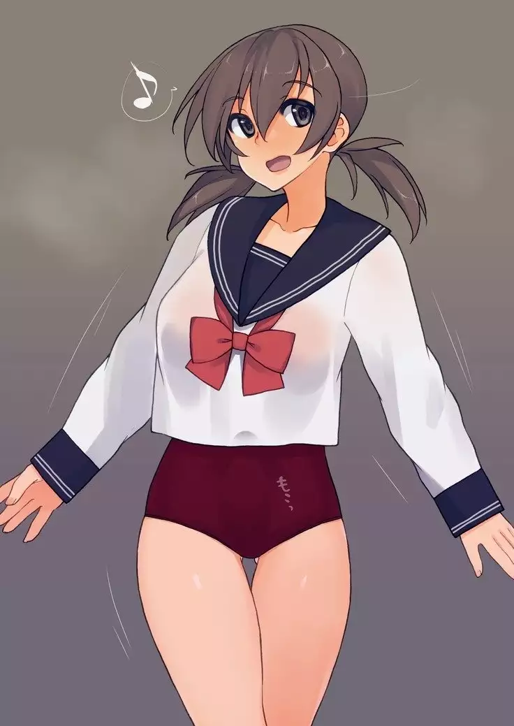 Futanari Bloomer Collection