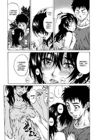 [Maruta] Amanojaku ga Koi o Shite [English] [Japanzai, TV, Team Koinaka]