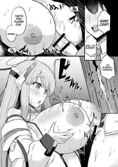 Millennium Sakusei Benrishi | Millenium Semen Extraction Worker