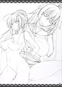 (C85) [choco BOX (choco-chip)] Love Fleet Collection (Kantai Collection -KanColle-)