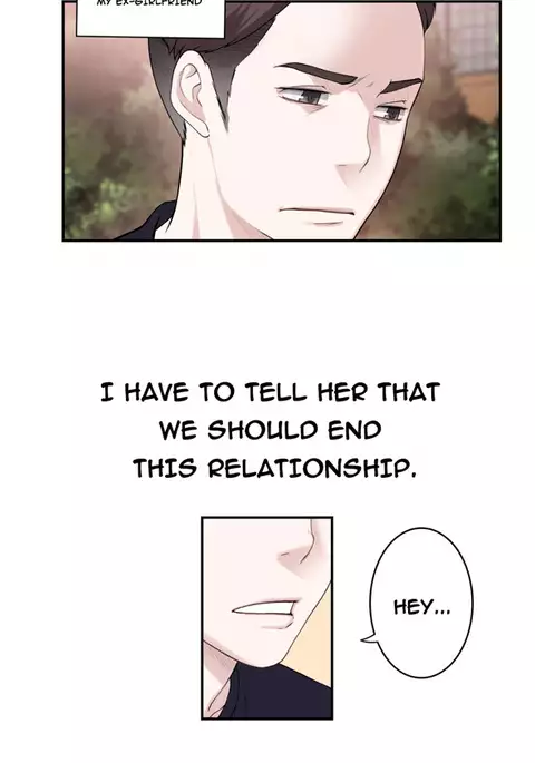 Tissue Thieves Ch.1-19