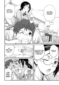 [Tsubaki Jushirou] Sister ⇔ Sister [English]