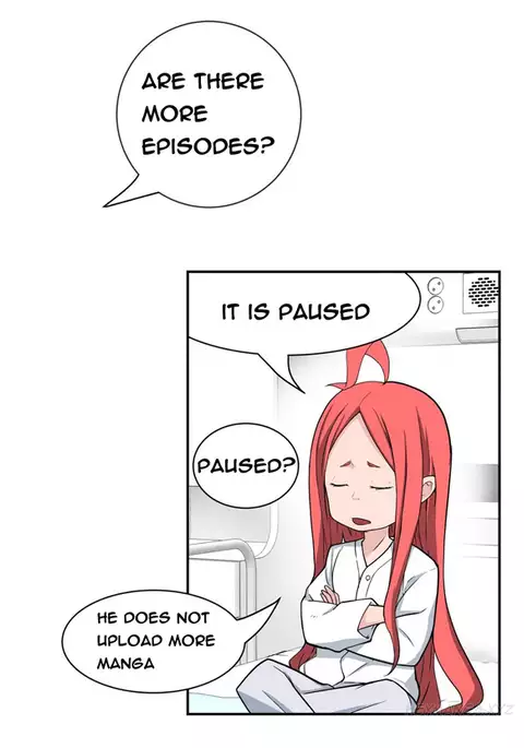 Tissue Thieves Ch.1-19