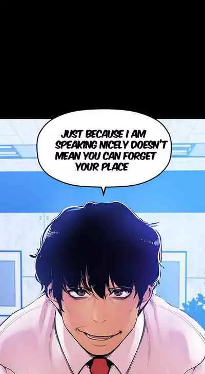 A Wonderful New World Ch.30/?