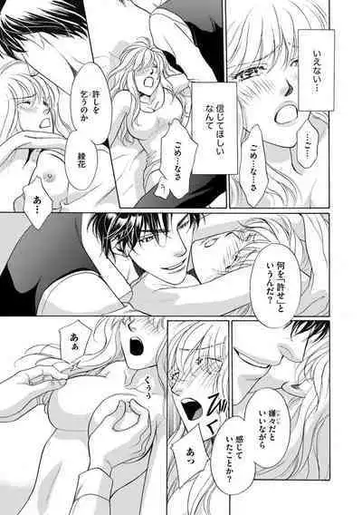 [Omi Shinano] Imouto Mekake ~Onii-sama, Mou Yurushite~ 3 [Digital]