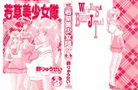 [Gun Ryuusei] Wakakusa Bishoujotai vol.2