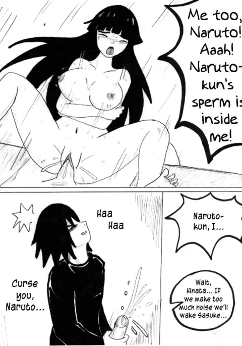 Entre la Luna y el Sol Cap. 01-03