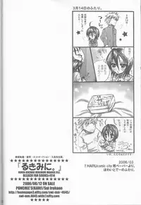 (C70) [PONCHEES (KARI) (Irohane Sui)] Rukia Kuchiki Minimum Maniax File (BLEACH)