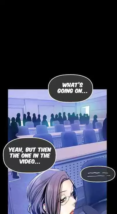 A Wonderful New World Ch.36/?