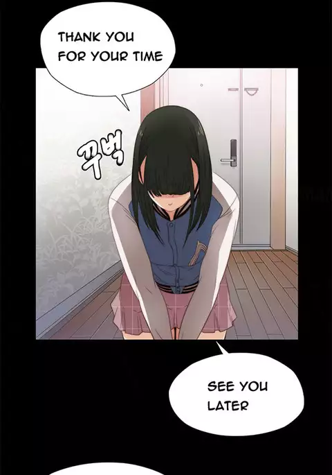 Girl Next Door Ch.1-43