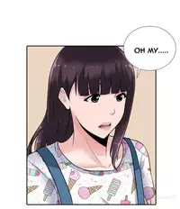 Dark Game Ch.1-20 (English) (Ongoing)