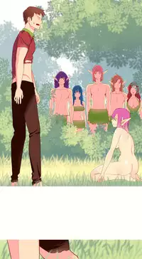 [Rozer] A World that I Rule | 我统治的世界 Ch.1-33 [Chinese]