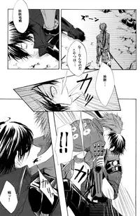 (C71) [BRONZE EIT (Tokio Kazui)] Blood x Simple (Sengoku Basara)