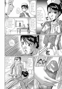 Innyuu [English] [Rewrite]