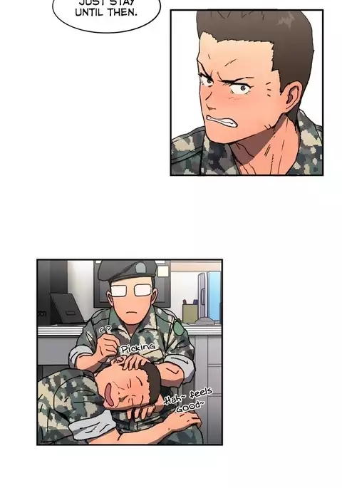 Refrain Love Ch.1-32