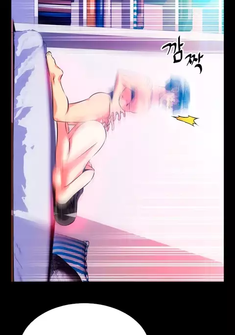 Love Parameter Ch.1-59