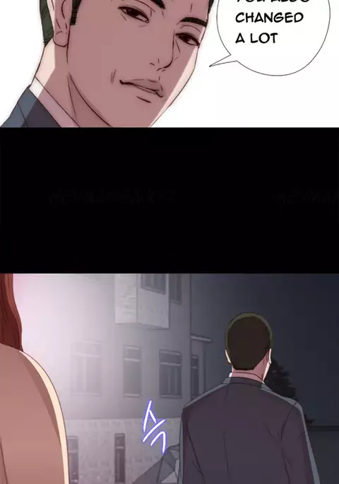 Girl Next Door Ch.1-43