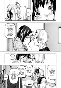 [Ashiomi Masato] PINKS LINKS [English] [QBtranslations]