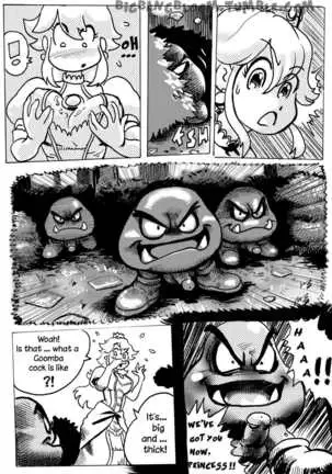 Saikyo3B – Super Wild Adventure 1