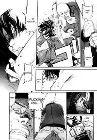 [Yonekura Kengo] The Yellow Hearts 1 [English] [Hell's Castle]