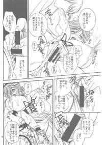 (C79) [Narimasuya (Akiba Wataru)] Shin Koi Maid