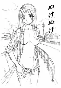 (C62) [DELIVERANCE, Wougiya (Suehirogari, Tenjiku Rounin)] Nukenuke (Various )