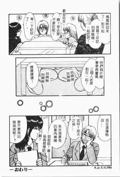 [Anthology] Imouto Koishi 3 [Chinese]