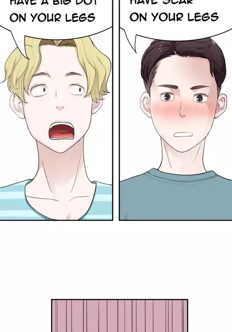 Tissue Thieves Ch.1-34