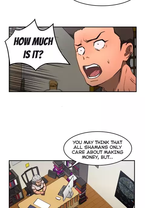 Refrain Love Ch.1-38