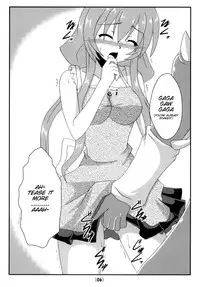 [Shyo Chiku Bai (Otakehiko)] Eria to Gagagigo (Yu-Gi-Oh!) [English] [SMDC]