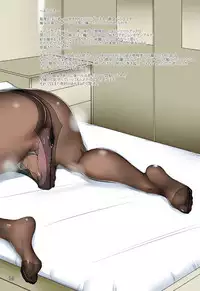 [G-Panda (Midoh Tsukasa)] Chijoi Aoi Haruka no Kasshoku no Assistant [Digital]