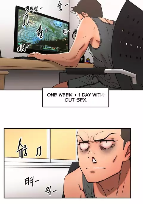 Refrain Love Ch.1-23